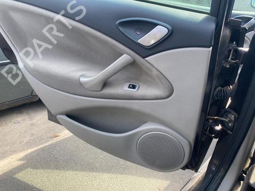 Used Rear left panel Rear left panel 38034225 38034225