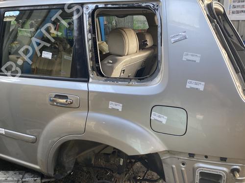 Used Left rear fenders NISSAN X-TRAIL I (T30) 2.2 dCi 4x4 (136 hp) 29861248