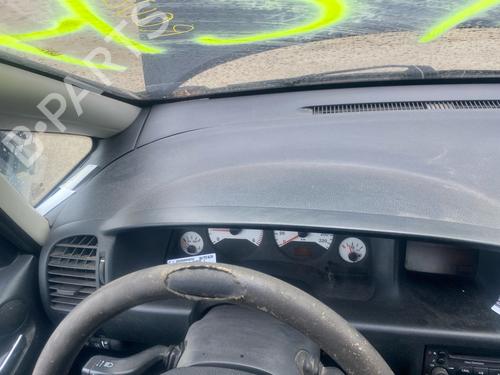Used Dashboard Dashboard OPEL ZAFIRA A MPV (T98) 2.0 DI 16V (F75) (82 hp) 40436806 40436806