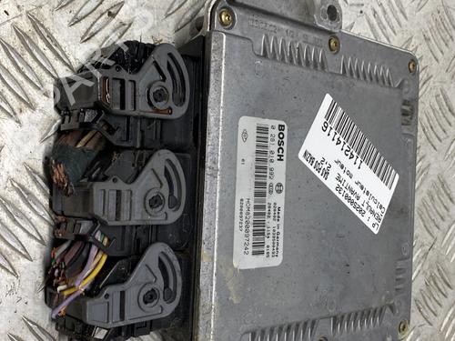 Engine control unit (ECU) RENAULT AVANTIME (DE0_) 2.2 dCi (DE01) | BP29757197M57 