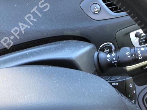 Used Steering column stalk RENAULT SCÉNIC III (JZ0/1_) 1.6 dCi (JZ00, JZ12) (130 hp) 20660319