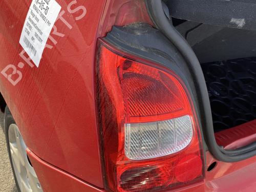 Left taillight RENAULT TWINGO II (CN0_) 1.2 16V (CN04, CN0B) | BP32861383C34 - Image 3