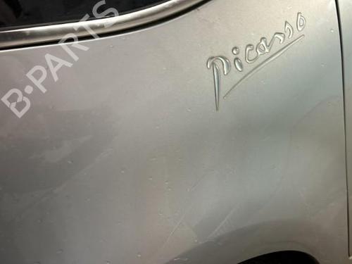 Forkjerm venstre CITROËN C4 Picasso I MPV (UD_)  | BP22117466C41 