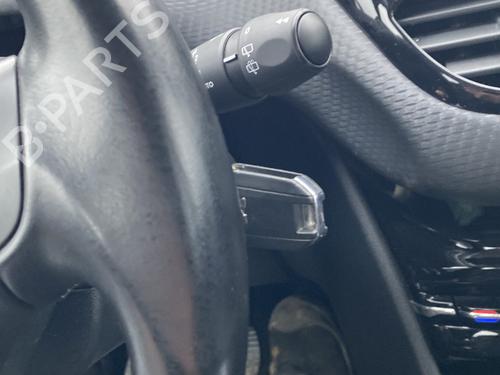 Steering wheel PEUGEOT 2008 I (CU_) 1.2 THP 110 / PureTech 110 | BP31116820C49  - Image 7