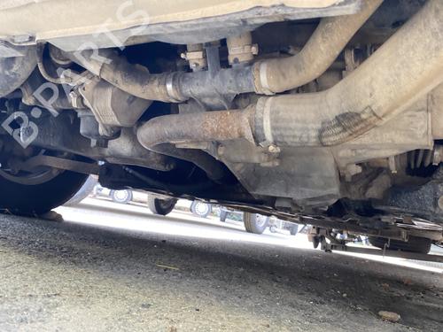 Used Subframe Subframe CITROËN JUMPER II Van 2.2 HDi 130 (130 hp) 27403037 27403037