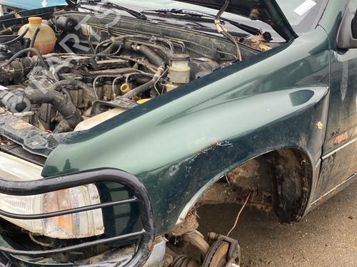 Used Transfer box Transfer box OPEL FRONTERA A Sport (U92) 2.0 i (52SUD2, 55SUD2) (115 hp) 31944329 31944329