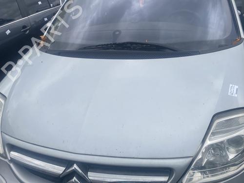Hood CITROËN C8 (EA_, EB_) | BP19931925C1