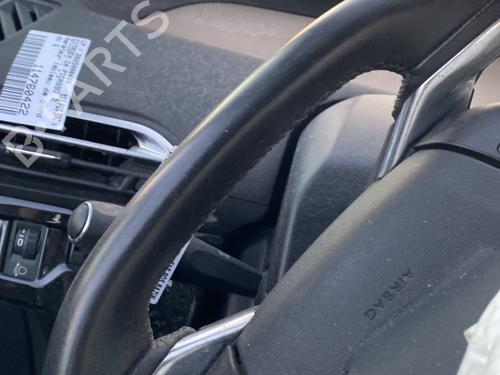 Steering wheel CITROËN C4 Picasso II 1.6 HDi / BlueHDi 115 | BP29978611C49