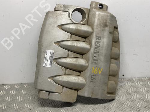 Topbeskyttelse RENAULT SCÉNIC II (JM0/1_) 1.6 (JM0C, JM0J, JM1B) | BP29543483M93 
