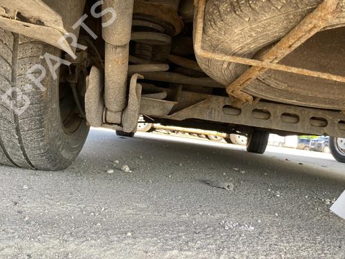 Bagaksel RENAULT TRAFIC III Bus (JG_) 1.6 dCi 115 (JGMD) | BP25898584M2 - Image 2