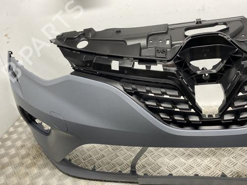 Front bumper RENAULT CLIO V (B7_) 1.0 TCe 90 (B7MT) | BP32140820C7 