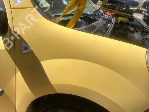 guarda-lamas-direito-renault-kangoo-express-fw01_-2008-38187601 main image