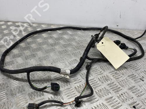 Elektronisk modul CITROËN C4 Picasso II 1.6 HDi / BlueHDi 115 (115 hp) 30110027