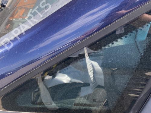 Front left quarter glass OPEL ZAFIRA A MPV (T98) 2.0 DI 16V (F75) | BP26738545C111 