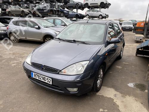 Drzwi przednie lewe FORD FOCUS I (DAW, DBW) 1.8 TDCi | BP23784089C2 