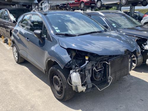 Climate control RENAULT CAPTUR I (J5_, H5_) 0.9 TCe 90 | BP27159415I5 - Image 8