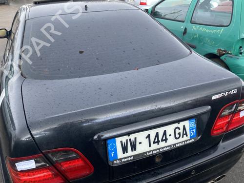 Tailgate MERCEDES-BENZ CLK (C208) CLK 320 (208.365) | BP23894690C6 