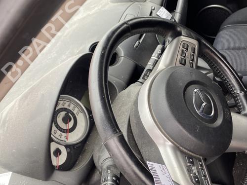 Used Dashboard MAZDA 2 (DE_, DH_) 1.5 (DE5FS) (103 hp) 32373950