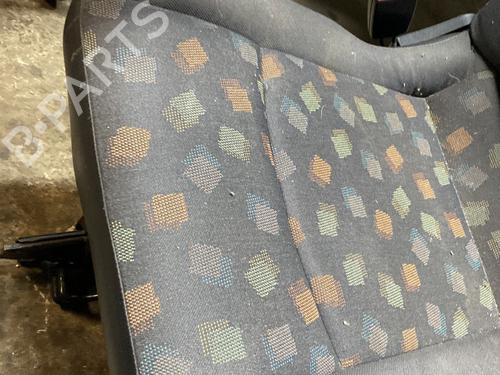 Rear seat (3rd row) MERCEDES-BENZ VITO Bus (W639) 115 CDI (639.701, 639.703, 639.705) | BP30849251I24