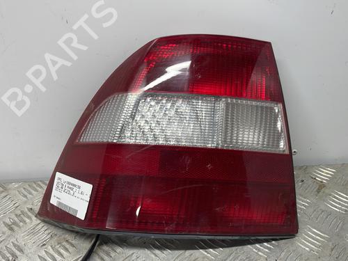 Used Left taillight OPEL VECTRA B (J96) [1995-2004]  23156850