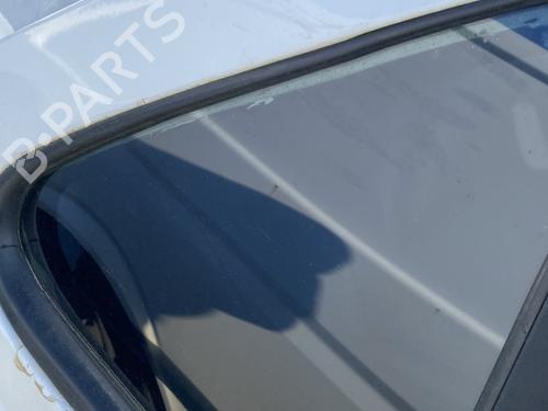 Rear right door window PEUGEOT 406 (8B) 2.0 HDI 110 | BP23845697C21 