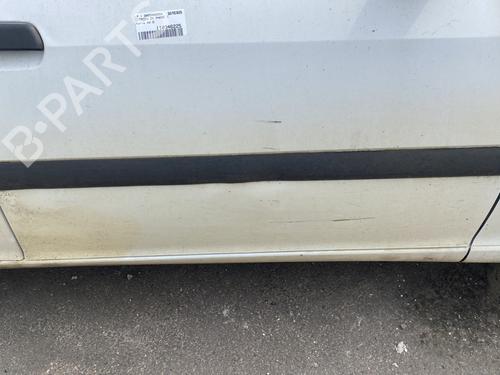 Used Door moulding trim CITROËN ZX (N2) 1.4 i (75 hp) 27977053