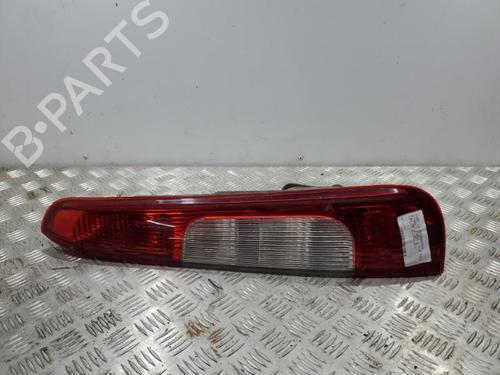 Right taillight FORD FOCUS C-MAX (DM2) 1.8 TDCi | BP22116438C35 - Image 4