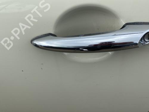 Front left exterior door handle MINI MINI (R56) Cooper D | BP26232107C128 