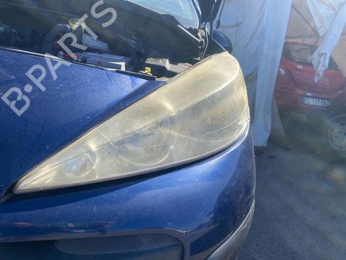Used Left headlight Left headlight 38169152 38169152