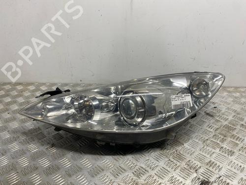 Left headlight PEUGEOT RCZ 2.0 HDi | BP38558335C28 - Image 6