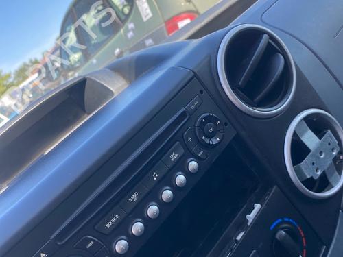 Radio PEUGEOT PARTNER Tepee 1.6 HDi | BP37078694E6 - Image 3