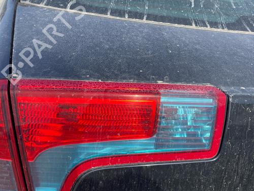 Left tailgate light CITROËN C5 II (RC_) 1.6 HDi (RC8HZB) | BP39167648C79 - Image 2