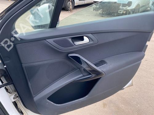 Front right panel PEUGEOT 508 I (8D_) | BP34360493C59 - Image 3