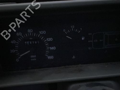 Used Instrument cluster FIAT PANDA (141_) 900 (40 hp) 30643100