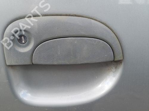 Used Front right exterior door handle RENAULT KANGOO Express (FC0/1_) D 65 1.9 (FC0E, FC02, FC0J, FC0N) (64 hp) 22126114