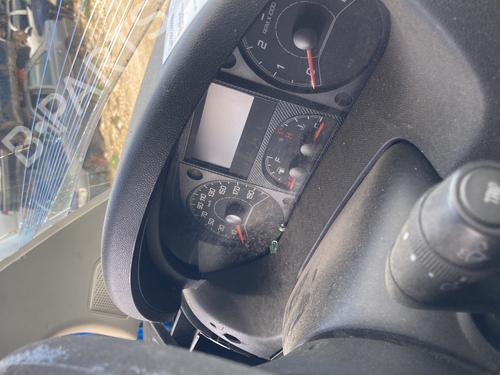 Instrument cluster PEUGEOT BOXER Van 2.0 BlueHDi 160 | BP19911207C47 