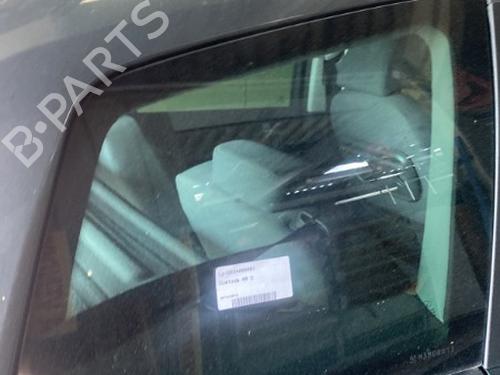 Rear right quarter glass FORD FOCUS C-MAX (DM2) 1.6 TDCi | BP19912510C92 