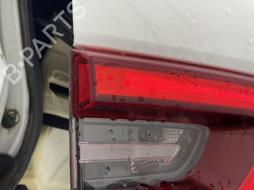 Left tailgate light RENAULT KADJAR (HA_, HL_) 1.2 TCe 130 (HLMR) | BP30464812C79
