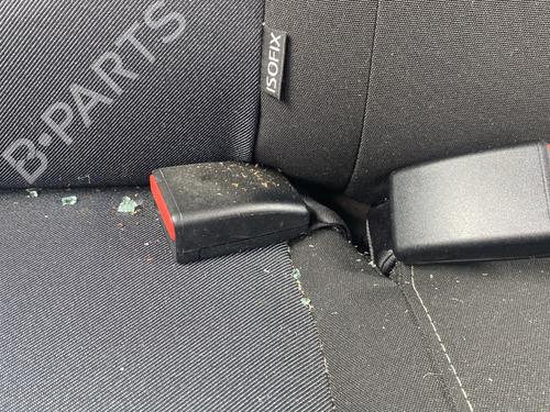 Engache cinturón Engache cinturón PEUGEOT 208 I (CA_, CC_) 1.0 VTi (68 hp) 33933926 33933926