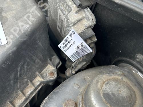 Used Engine control unit (ECU) Engine control unit (ECU) 36943235 36943235