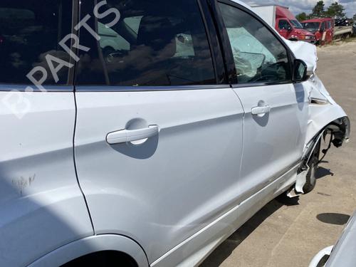 Left rear window motor FORD KUGA II (DM2) 2.0 TDCi | BP30675617E23 - Image 7