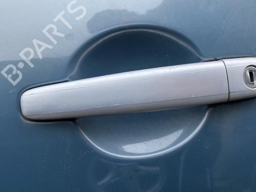 Venstre fortil udvendigt håndtag CITROËN C2 (JM_) 1.4 | BP29910836C128 