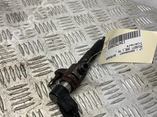 Used Injector Injector PEUGEOT 308 SW I (4E_, 4H_) 1.6 HDi (112 hp) 40159295 40159295