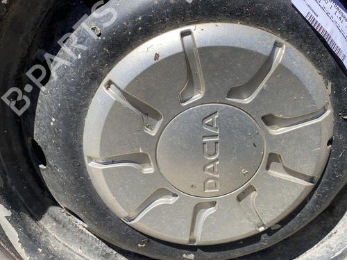 other-dacia-sandero-2008-26168517 main image