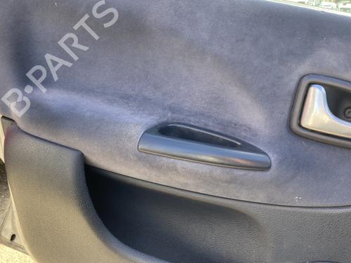 Used Front left panel Front left panel RENAULT MEGANE I (BA0/1_) 1.6 16V (BA04, BA0B, BA11, BA1J, BA16, BA19, BA1K, BA1V,... (107 hp) 33051103 33051103