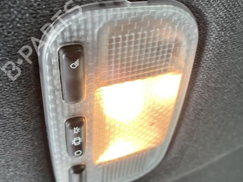 Interior roof light CITROËN DS3 (SA_) 1.6 HDi 110 | BP30636413I8 - Image 3