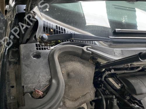 Scuttle panel PEUGEOT 508 I (8D_) 2.0 HDi | BP29757231C110