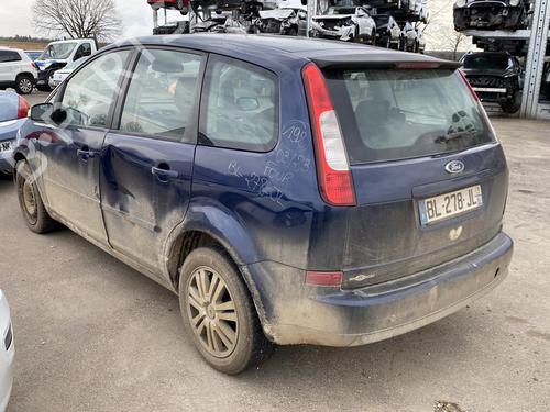 Left headlight FORD FOCUS C-MAX (DM2) 1.6 TDCi | BP22110574C28 - Image 12