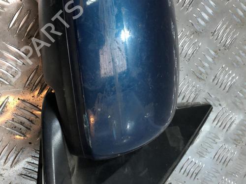 Used Right mirror NISSAN ALMERA II Hatchback (N16) 2.2 Di (110 hp) 21557956