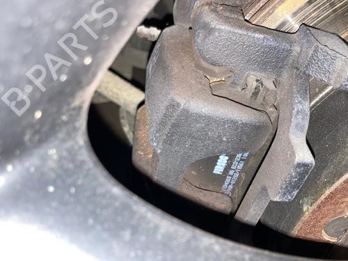 Left rear brake caliper INFINITI EX 30d | BP23782272M107 - Image 2